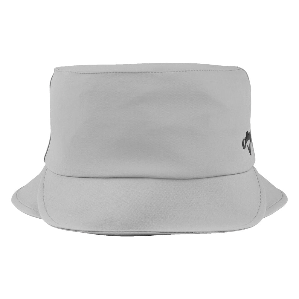 Callaway Solar Noon Golf Bucket Hat Gray - 23 Women