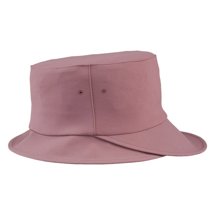 Callaway Solar Noon Golf Bucket Hat Mauve - 23 Women