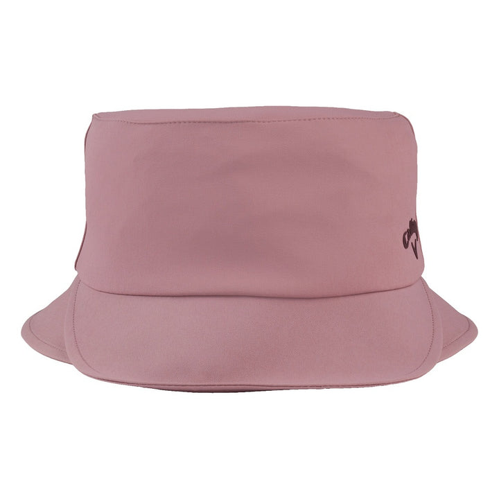 Callaway Solar Noon Golf Bucket Hat Mauve - 23 Women