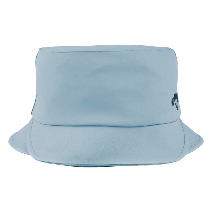 Callaway Solar Noon Golf Bucket Hat Steel Blue - 23 Women