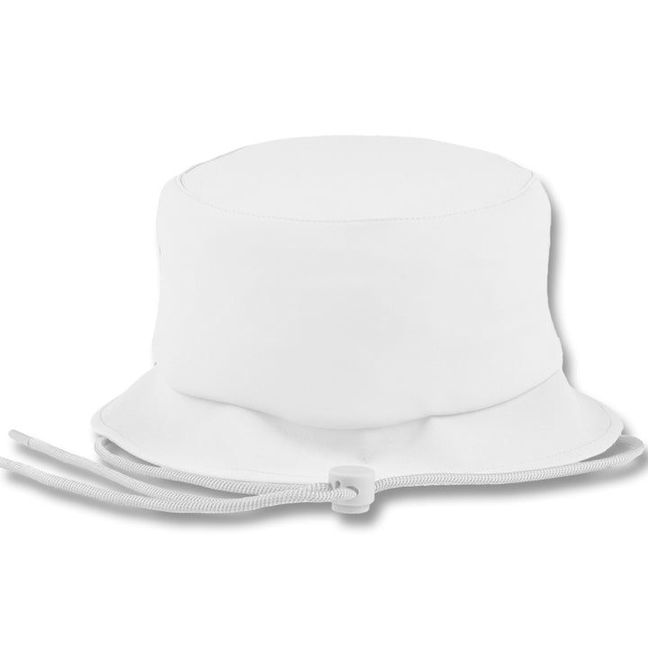 Callaway Solar Noon Golf Bucket Hat White - 23 Women