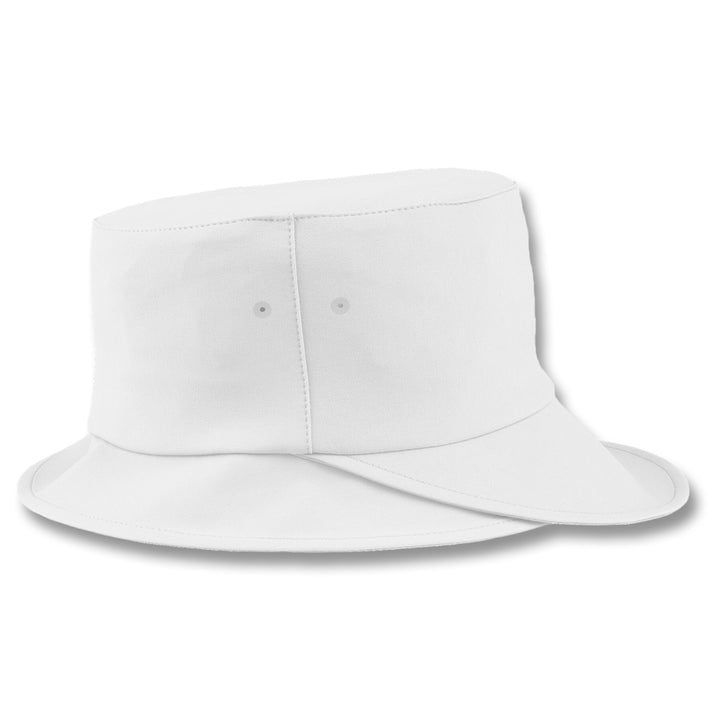 Callaway Solar Noon Golf Bucket Hat White - 23 Women
