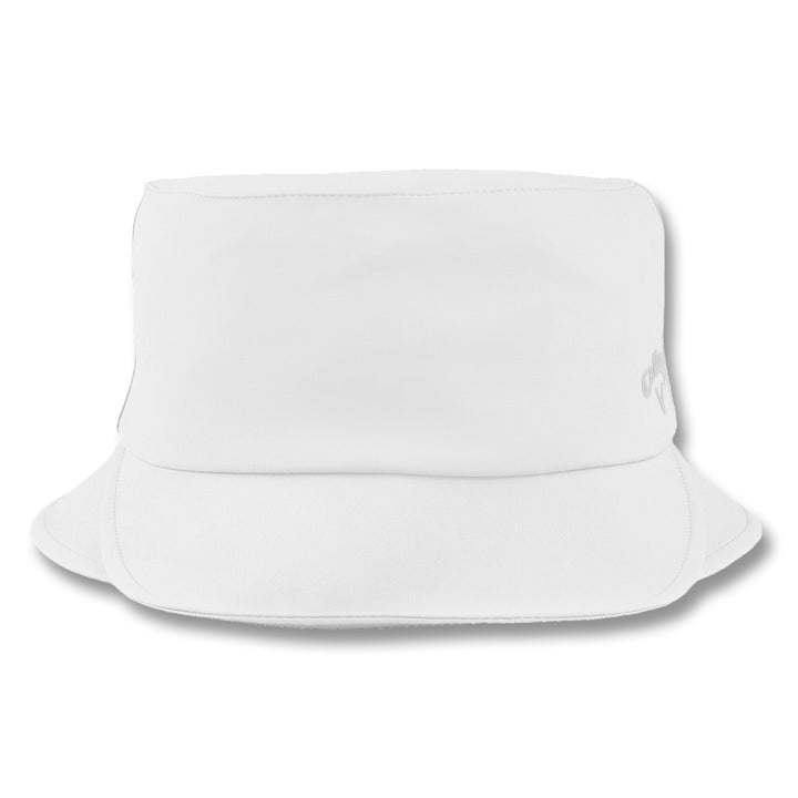 Callaway Solar Noon Golf Bucket Hat White - 23 Women