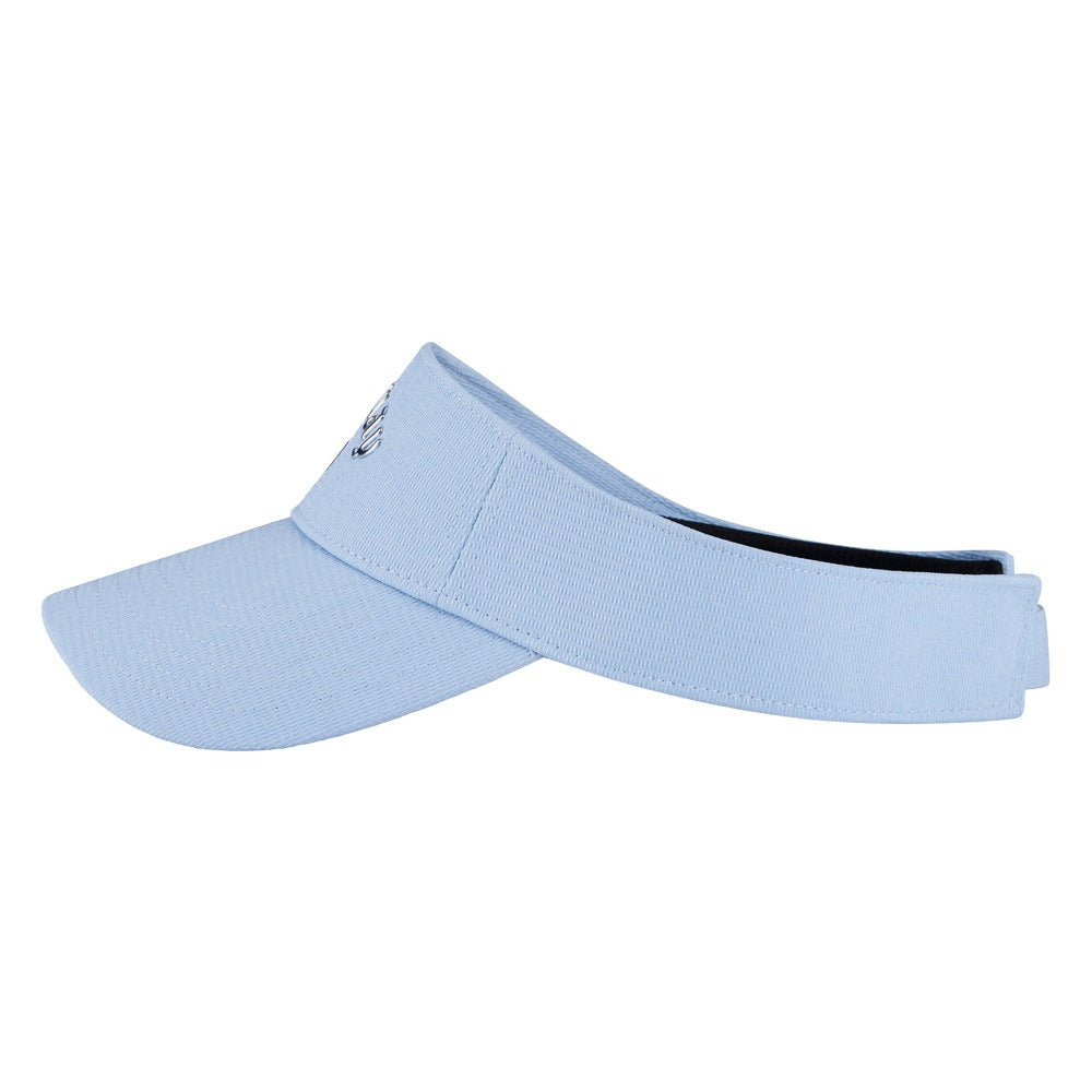 Callaway Liquid Metal Golf Visor Glacier/Silver - 24 Women
