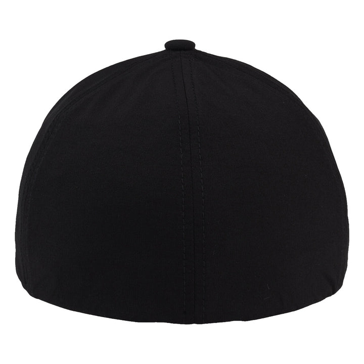 Callaway Stretch Fitted Golf Cap Black - 23