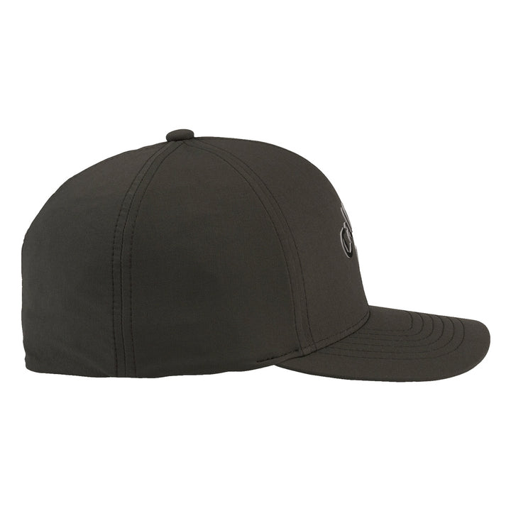 Callaway Stretch Fitted Golf Cap Deep Green - 23