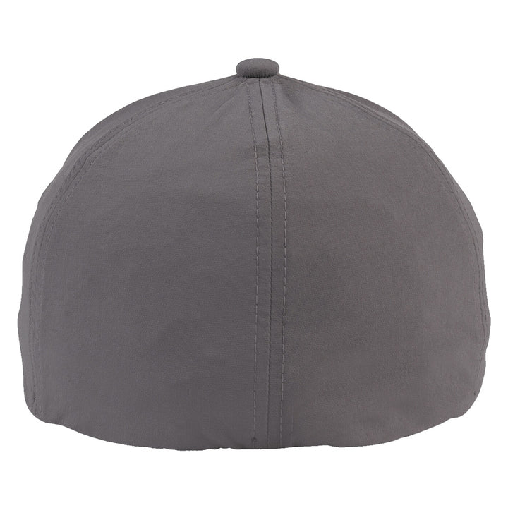 Callaway Stretch Fitted Golf Cap Gray - 23