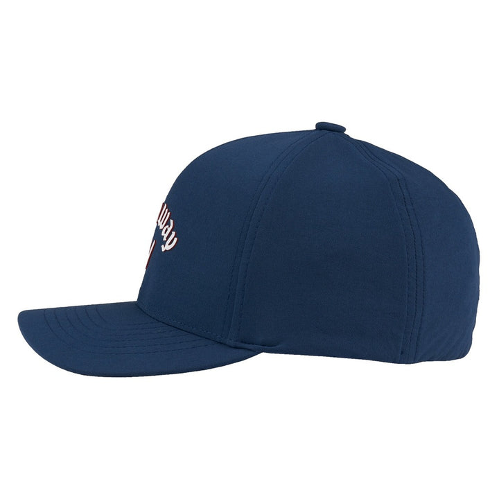 Callaway Stretch Fitted Golf Cap Navy - 23