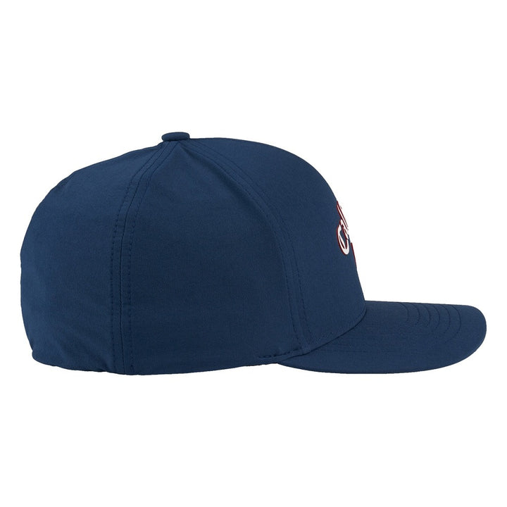 Callaway Stretch Fitted Golf Cap Navy - 23