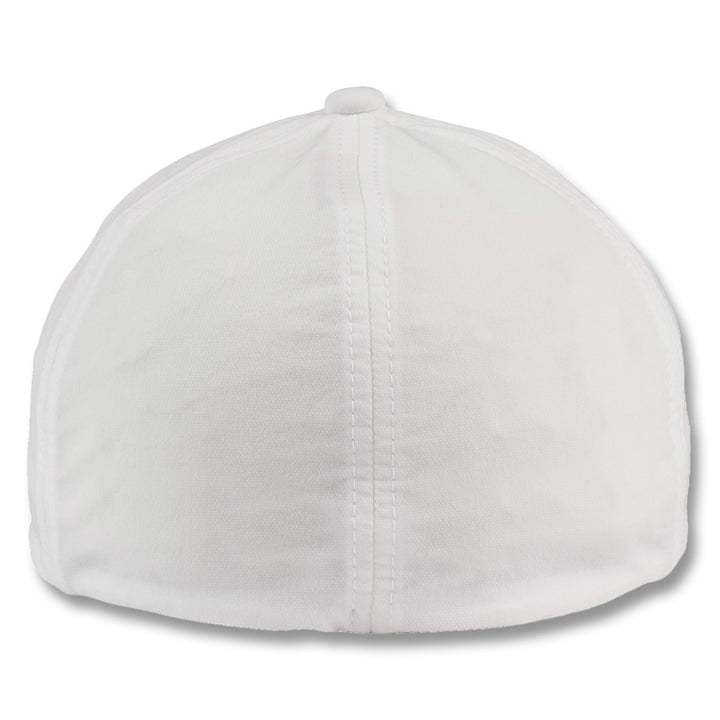 Callaway Stretch Fitted Golf Cap White - 23