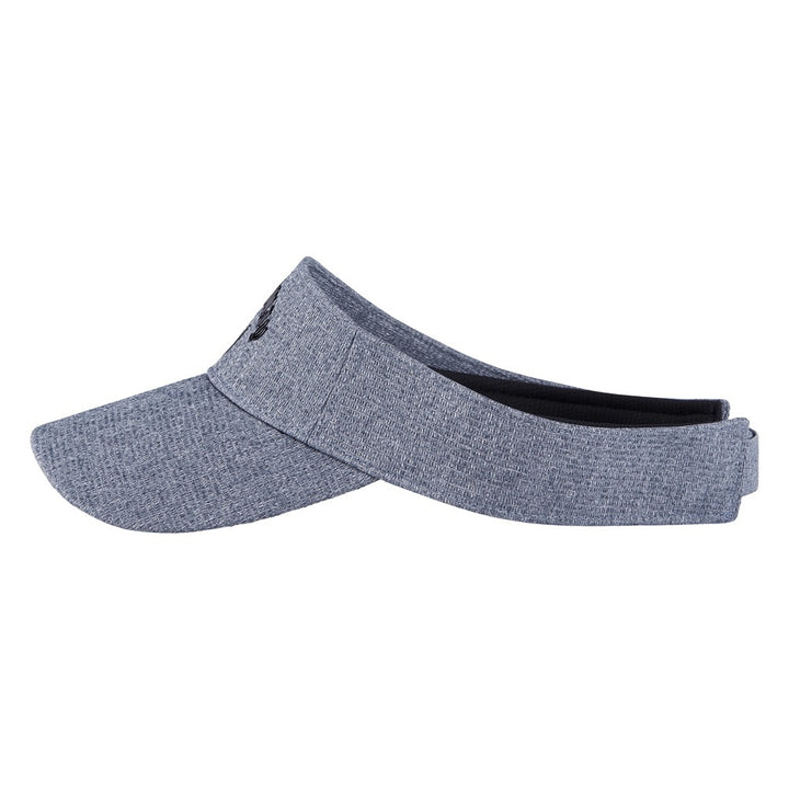Callaway Liquid Metal Golf Visor Dark Gray/Black - 24