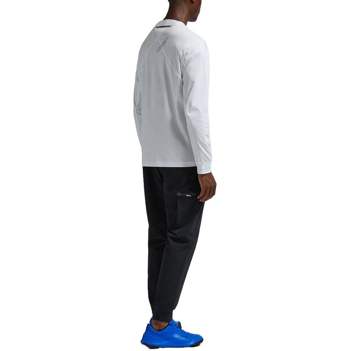 Gfore Stretch Warp Knit OPS Cargo Jogger Golf Pants Onyx - FA24