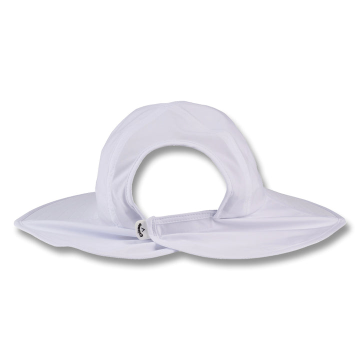 Callaway Hightail Sun Golf Hat White - 24 Women