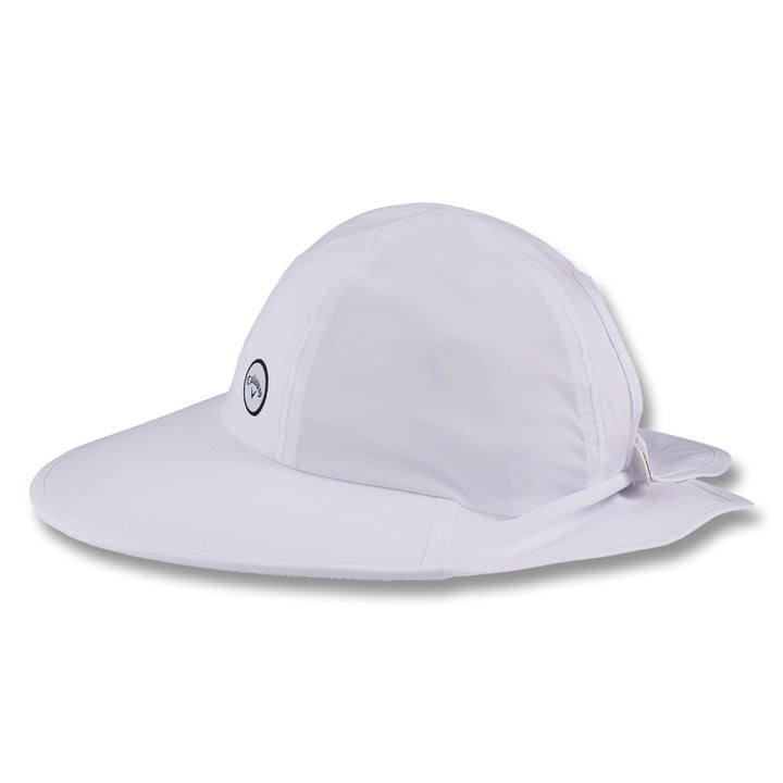 Callaway Hightail Sun Golf Hat White - 24 Women