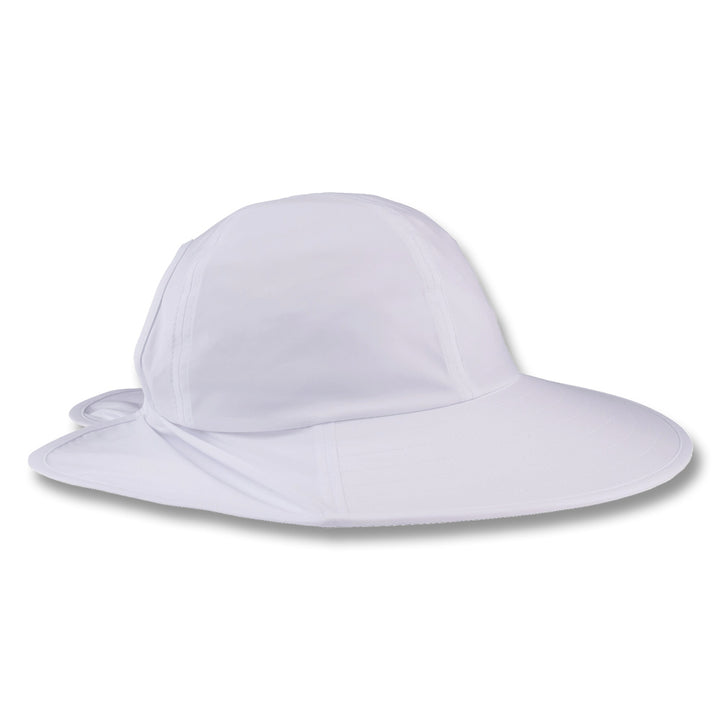 Callaway Hightail Sun Golf Hat White - 24 Women