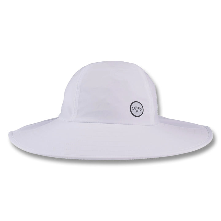 Callaway Hightail Sun Golf Hat White - 24 Women