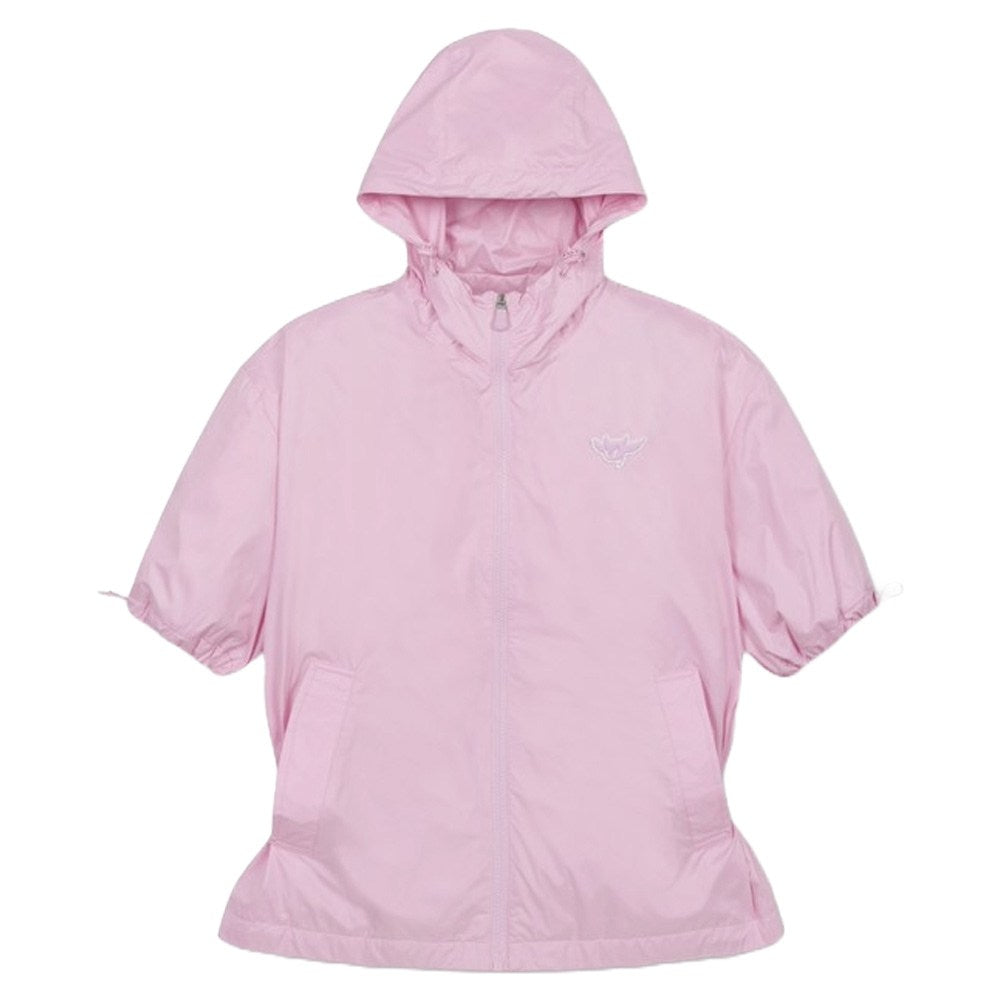 WAAC Zip Hoodie Shortsleeve Golf Jacket 2024 Women – Golfio WAAC Zip Hoodie Shortsleeve Golf Jacket 2024 Women – Golfio