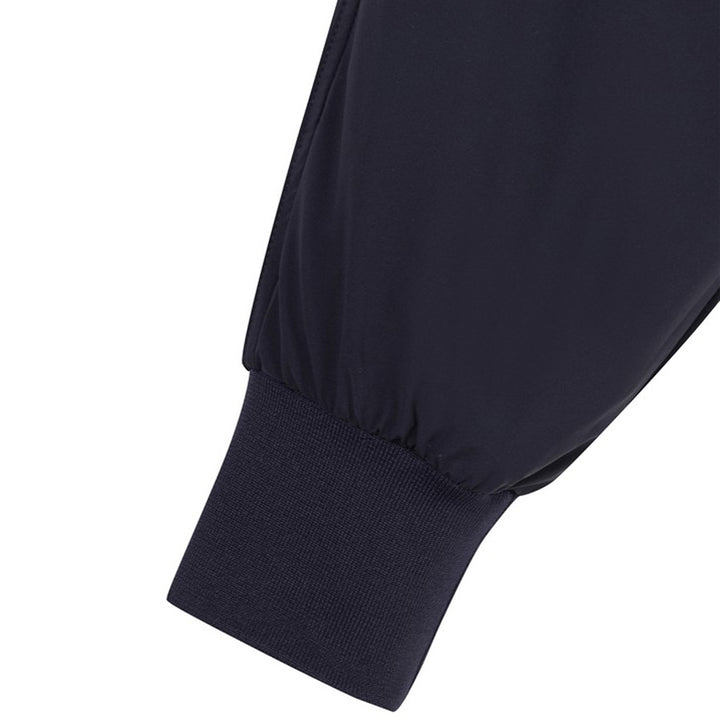 WAAC Bolero Hoodie Golf Jacket Dark Navy - FW24 Women