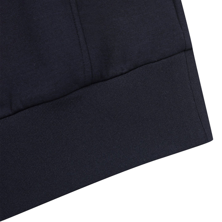 WAAC Half Zip-Up Golf Sweatshirt Dark Navy - FW24 Women