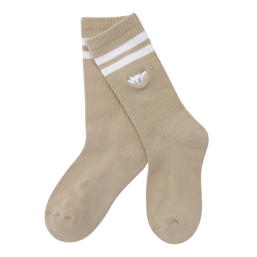 WAAC 7" Stripe Golf Socks 2024 Women