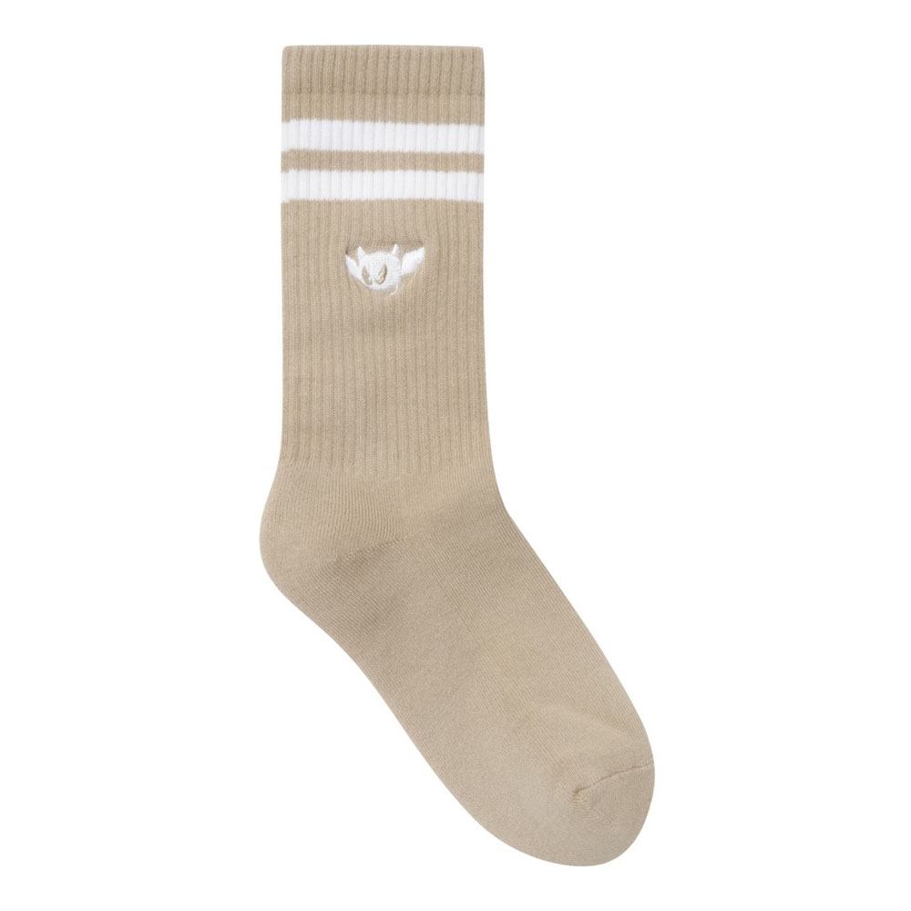 WAAC 7" Stripe Golf Socks 2024 Women