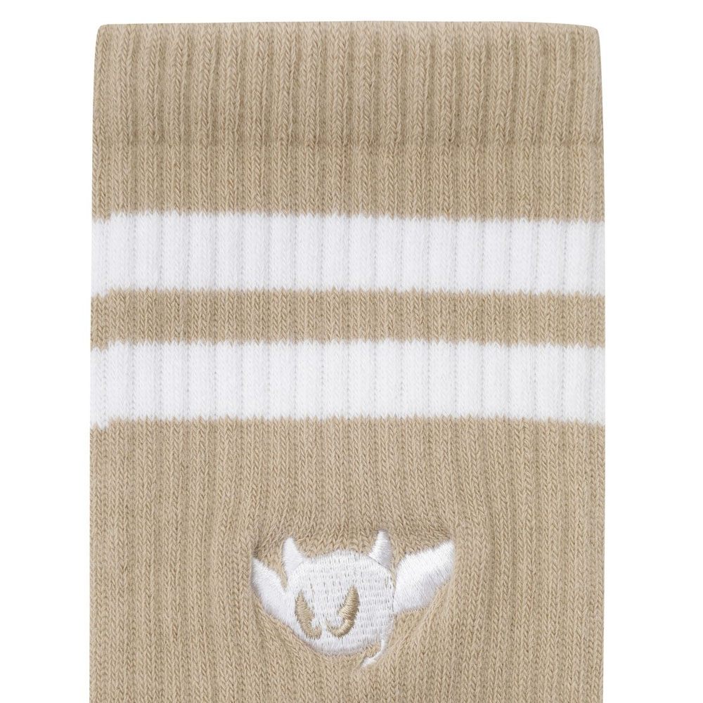 WAAC 7" Stripe Golf Socks 2024 Women