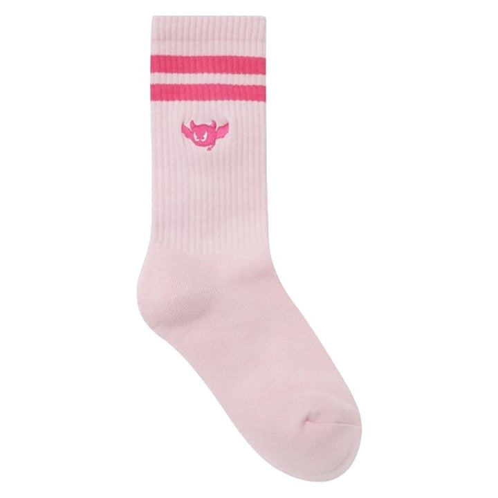 WAAC 7" Stripe Golf Socks 2024 Women