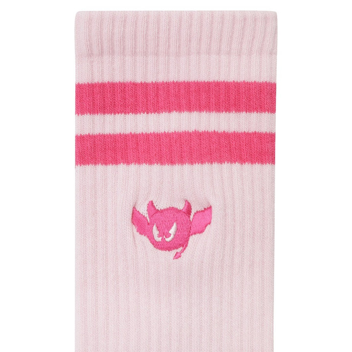 WAAC 7" Stripe Golf Socks 2024 Women