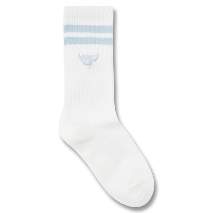 WAAC 7" Stripe Golf Socks 2024 Women