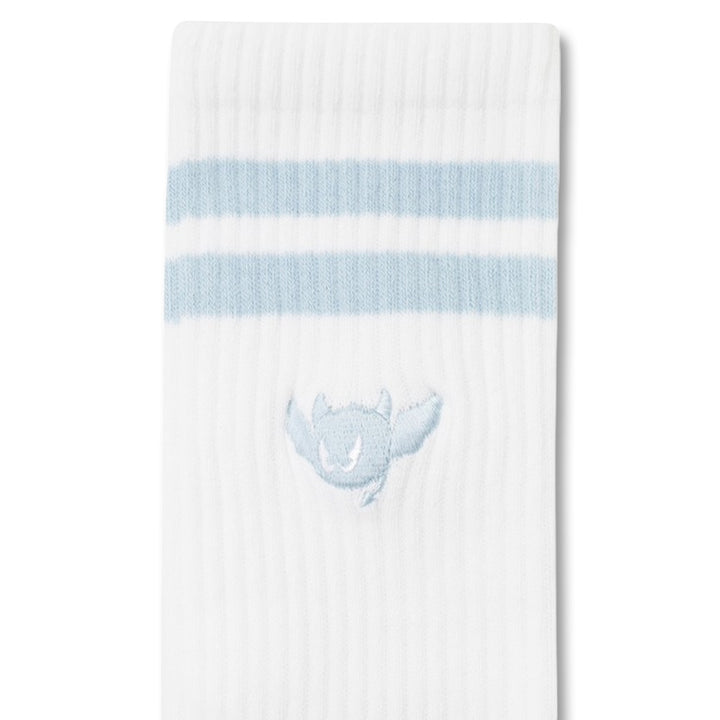 WAAC 7" Stripe Golf Socks 2024 Women