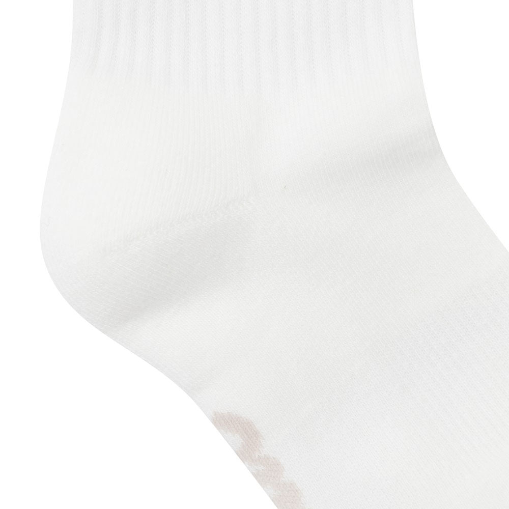 WAAC 8" Double Golf Socks Women