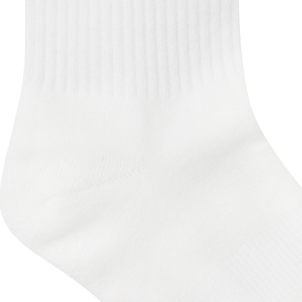WAAC 8" Double Golf Socks 2024 Women
