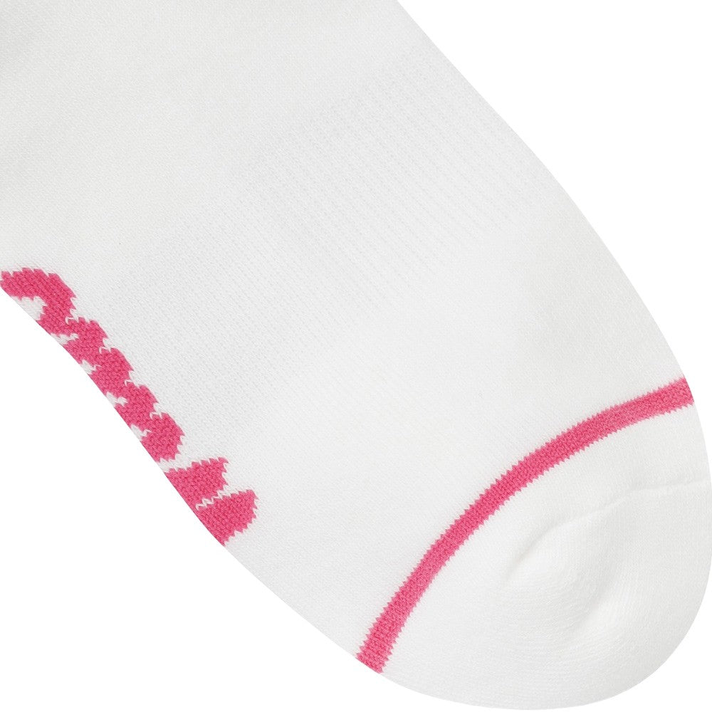 WAAC 8" Double Golf Socks 2024 Women