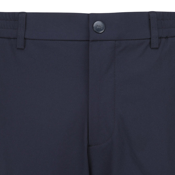 WAAC Tapered Cargo Golf Pants Dark Navy - FW24 Men