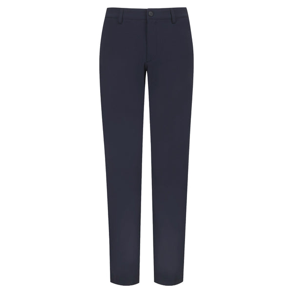 WAAC Essential Trouser Golf Pants Dark Navy - FW24 Men