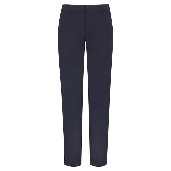 WAAC Essential Trouser Golf Pants Dark Navy - FW24 Men