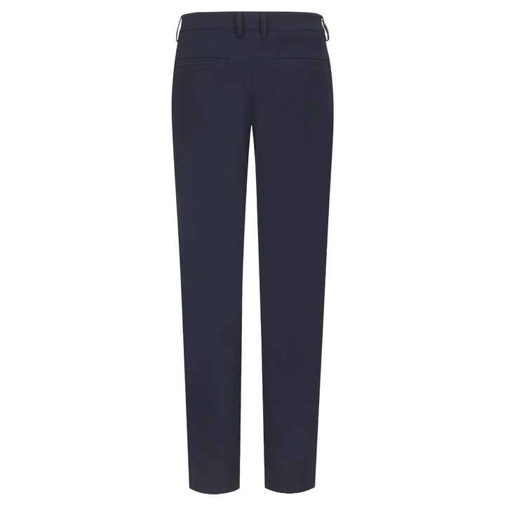 WAAC Essential Trouser Golf Pants Dark Navy - FW24 Men