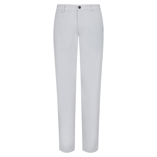 WAAC Essential Trouser Golf Pants Light Gray - FW24 Men