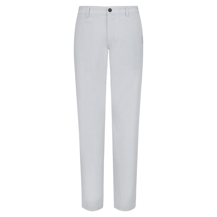 WAAC Essential Trouser Golf Pants Light Gray - FW24 Men
