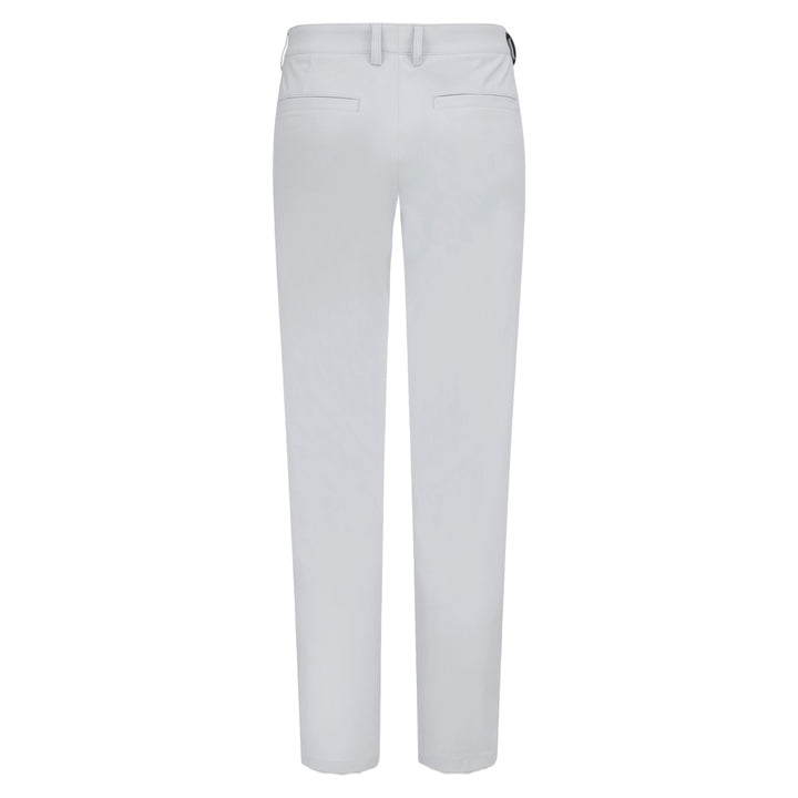 WAAC Essential Trouser Golf Pants Light Gray - FW24 Men