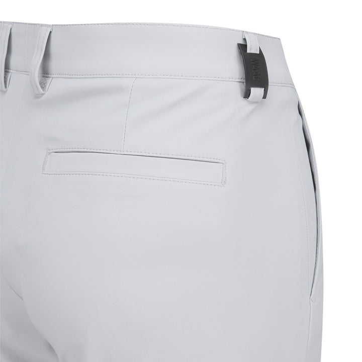 WAAC Essential Trouser Golf Pants Light Gray - FW24 Men