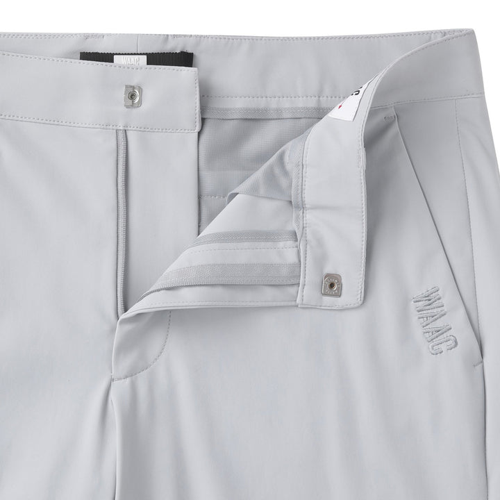 WAAC Essential Trouser Golf Pants Light Gray - FW24 Men