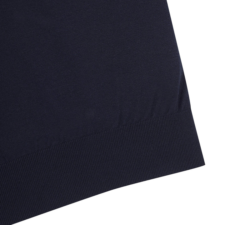 WAAC Solid Crewneck Golf Sweater 2024
