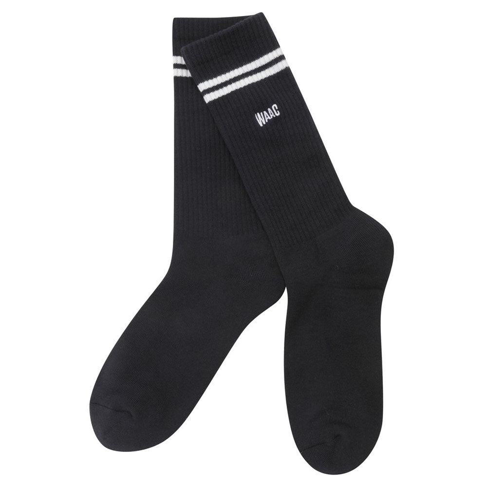 WAAC 8" Stripe Golf Socks 2024
