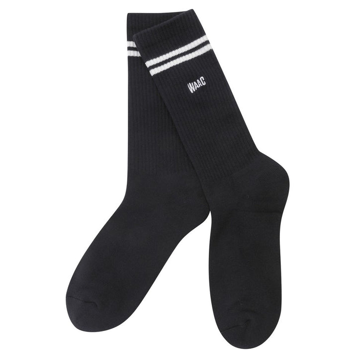 WAAC 8" Stripe Golf Socks 2024