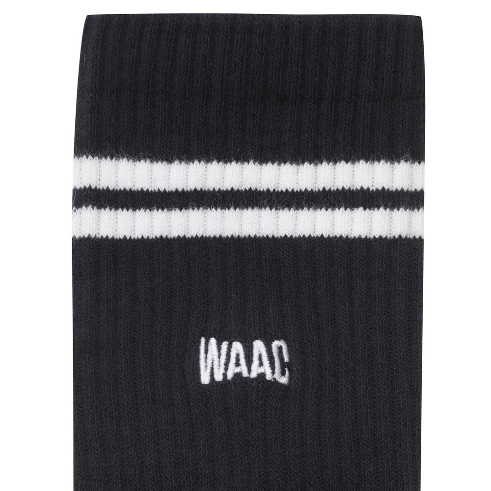 WAAC 8" Stripe Golf Socks 2024