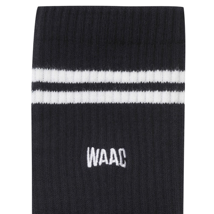 WAAC 8" Stripe Golf Socks 2024