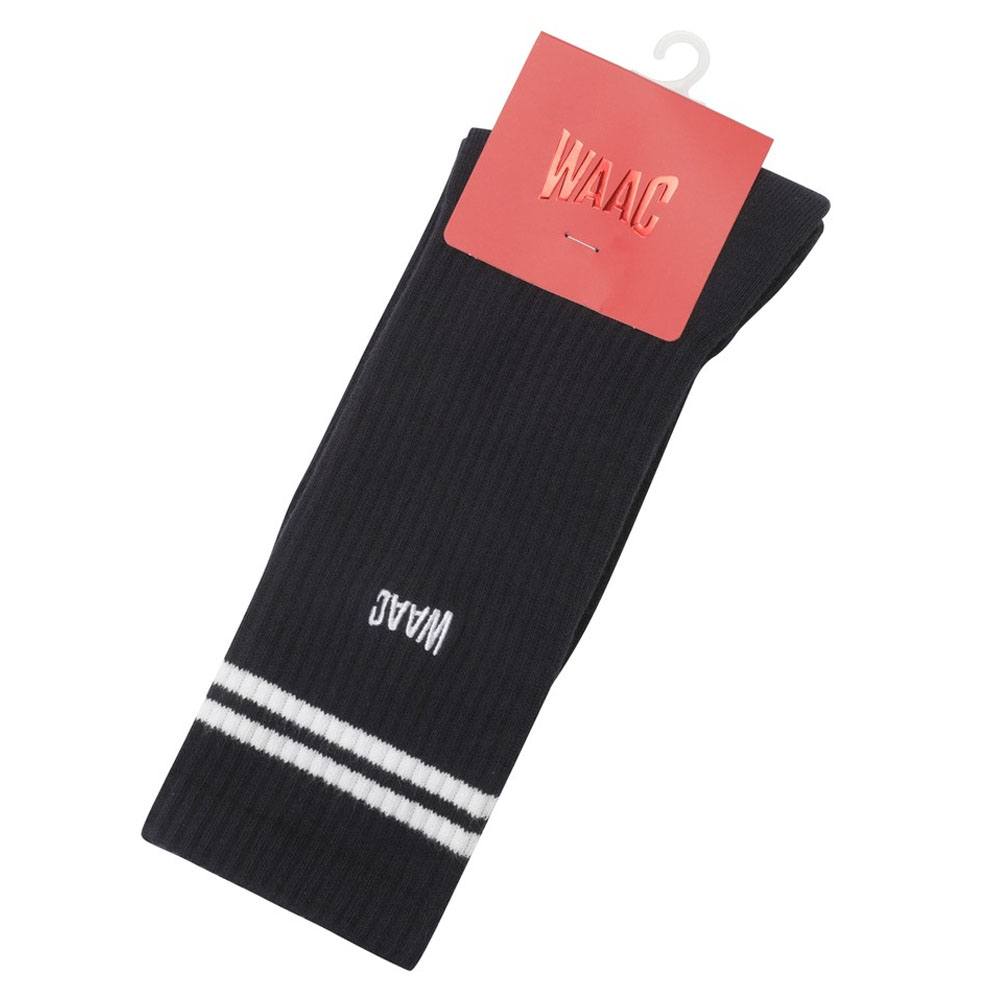 WAAC 8" Stripe Golf Socks 2024