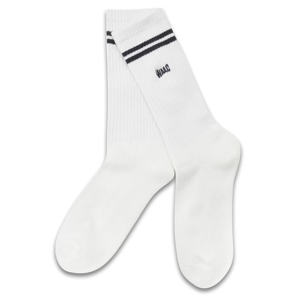 WAAC 8" Stripe Golf Socks 2024