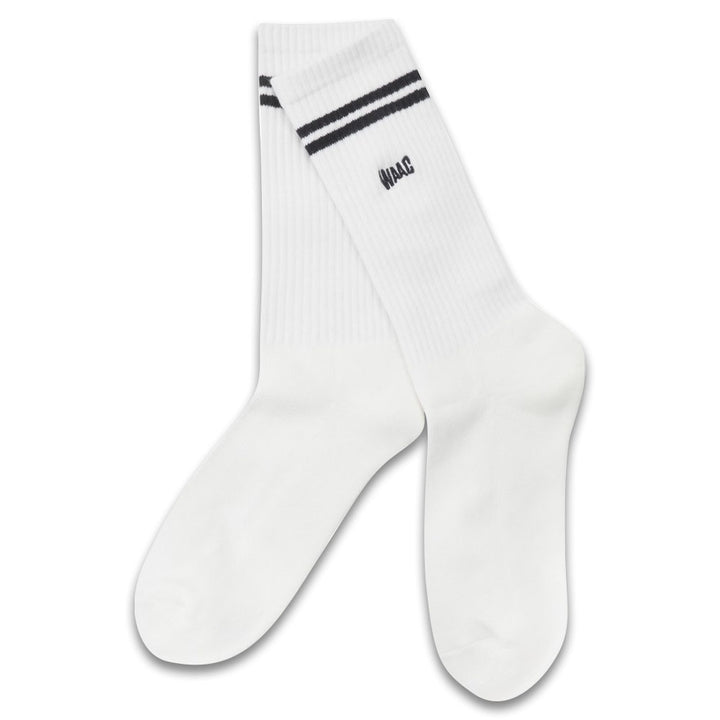 WAAC 8" Stripe Golf Socks 2024